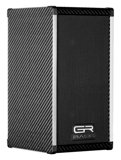 GR Bass AT 208 4 ohm 500 watt cabinet