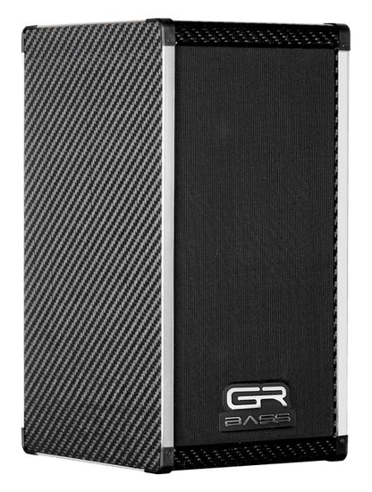 GR Bass AT 208 4 ohm 500 watt cabinet
