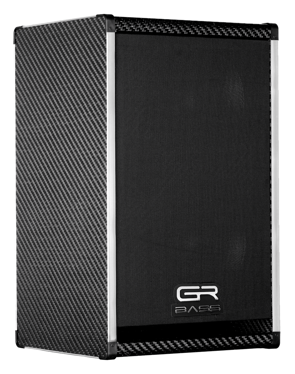 GR Bass AT 210V-800 ACT powered 2 x 10" cabinet demo store display