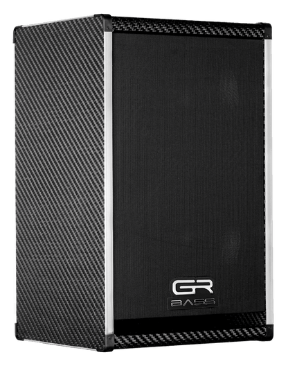 GR Bass AT 210V+ 4 ohm Carbon Fiber 600 watt Cabinet