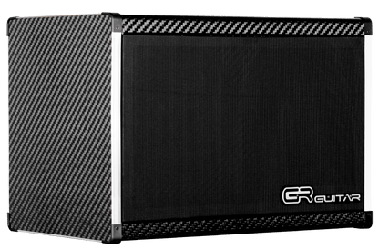 GR Guitar AT G210A ST FRFR Active Cabinet 2x10" Carbon fiber