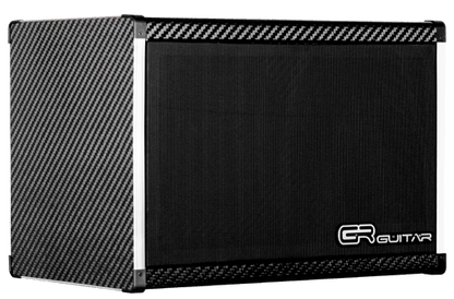 GR Guitar AT G210A ST FRFR Active Cabinet 2x10" Carbon fiber