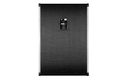 GR Bass AT 212 carbon fiber 700 watt 4 ohm Bass cabinet