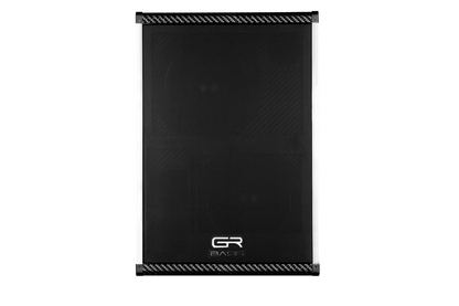 GR Bass AT 212 carbon fiber 700 watt 4 ohm Bass cabinet