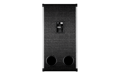 GR Bass AT 212 Slim+ 900W RMS bass cabinet 4 ohm