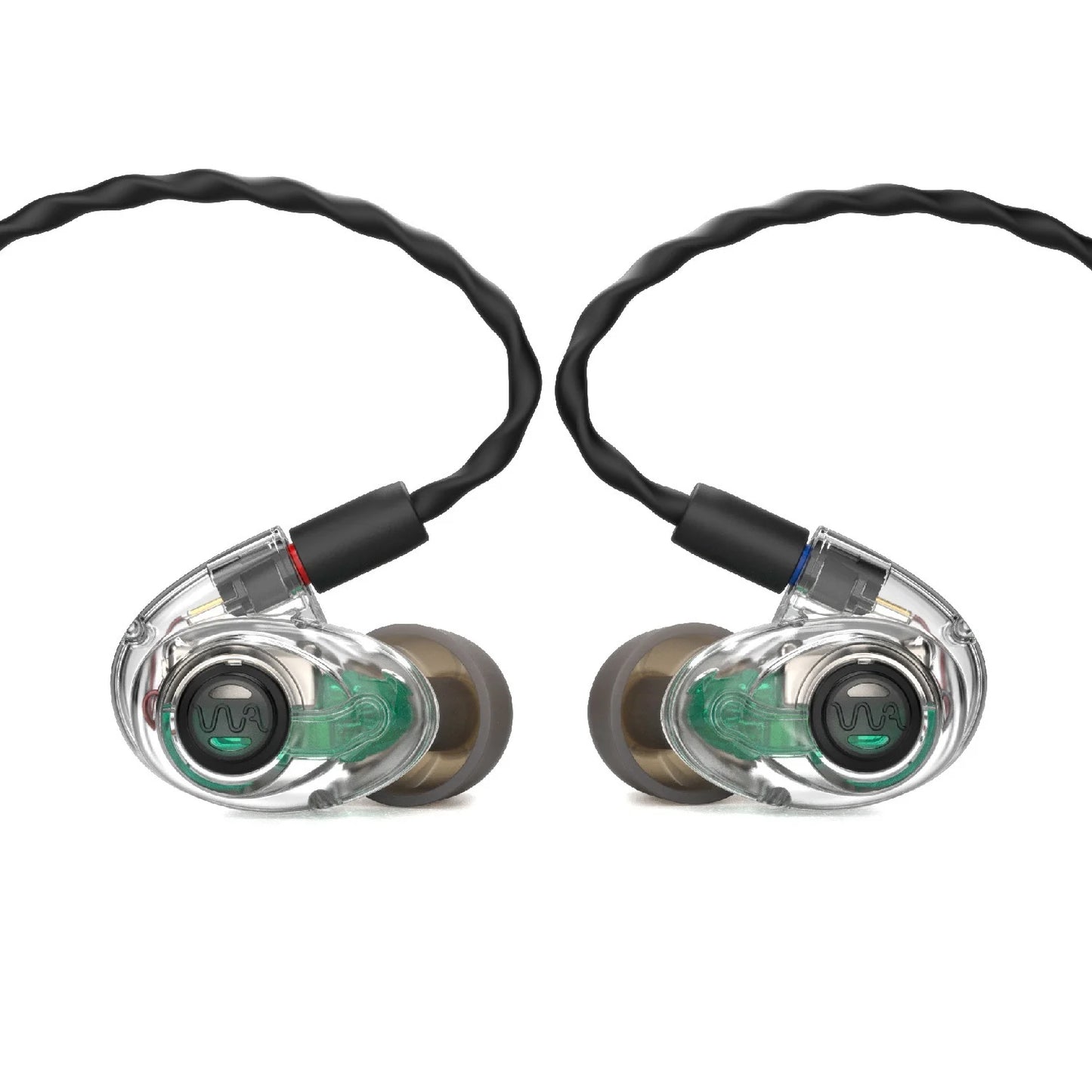 Westone Audio AM Pro X30 Triple-Driver Universal In-Ear Monitors