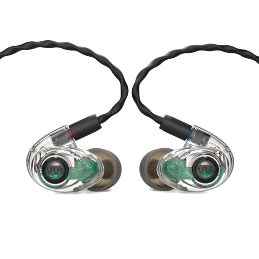 Westone Audio AM Pro X30 Triple-Driver Universal In-Ear Monitors