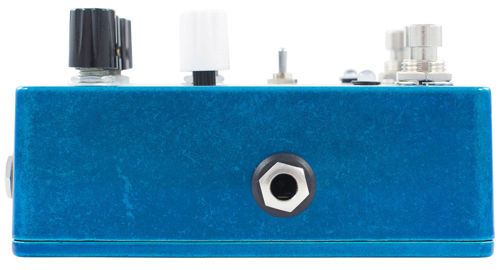 Earthquaker Avalanche Run V2 Stereo Reverb & Delay with Tap Tempo