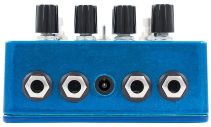 Earthquaker Avalanche Run V2 Stereo Reverb & Delay with Tap Tempo