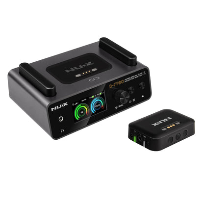 NUX B-7 Pro Wireless In-Ear Monitoring System