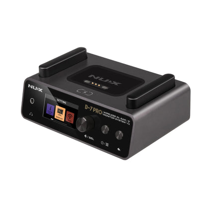 NUX B-7 Pro Wireless In-Ear Monitoring System