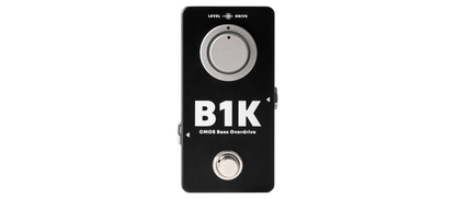 Darkglass Microtubes B1K Mini Bass Overdrive
