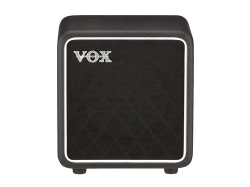 Vox BC108 Black Cabinet 1x8" 25w Guitar speaker