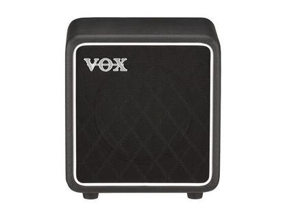 Vox BC108 Black Cabinet 1x8" 25w Guitar speaker