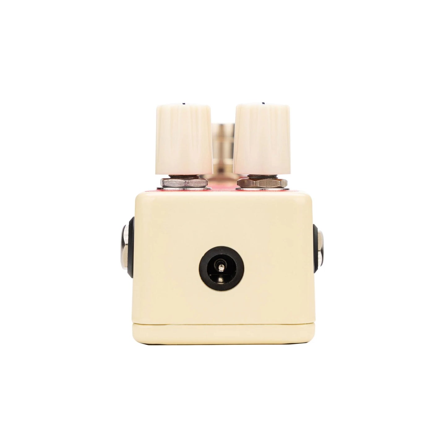 Earthquaker Devices Barrows Fuzz Attacker pedal