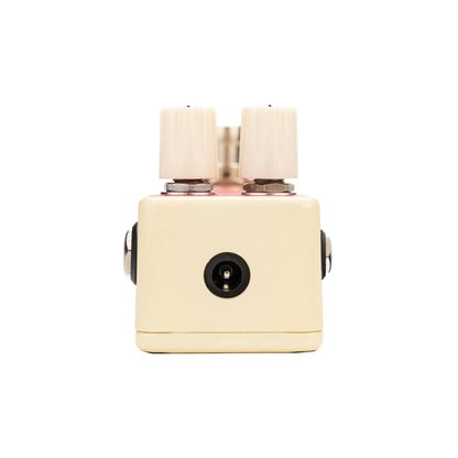 Earthquaker Devices Barrows Fuzz Attacker pedal