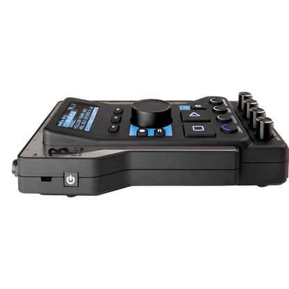 B.Beat Evo-HB 256 Gb Hard Bag: All-in-One Backing Track Solution for Live Musicians - 16 Tracks Playback, Video Sync, MIDI commands, Click & Mixer