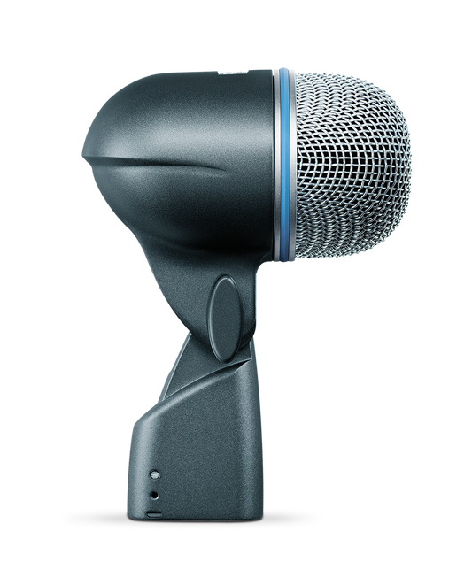 Shure Beta 52A Kick Drum Microphone