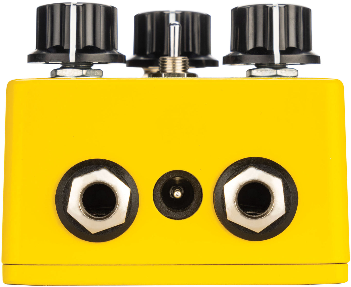 EarthQuaker Devices Blumes Low Signal Shredder open box