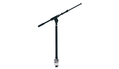 K&M 18956 Boom arm black