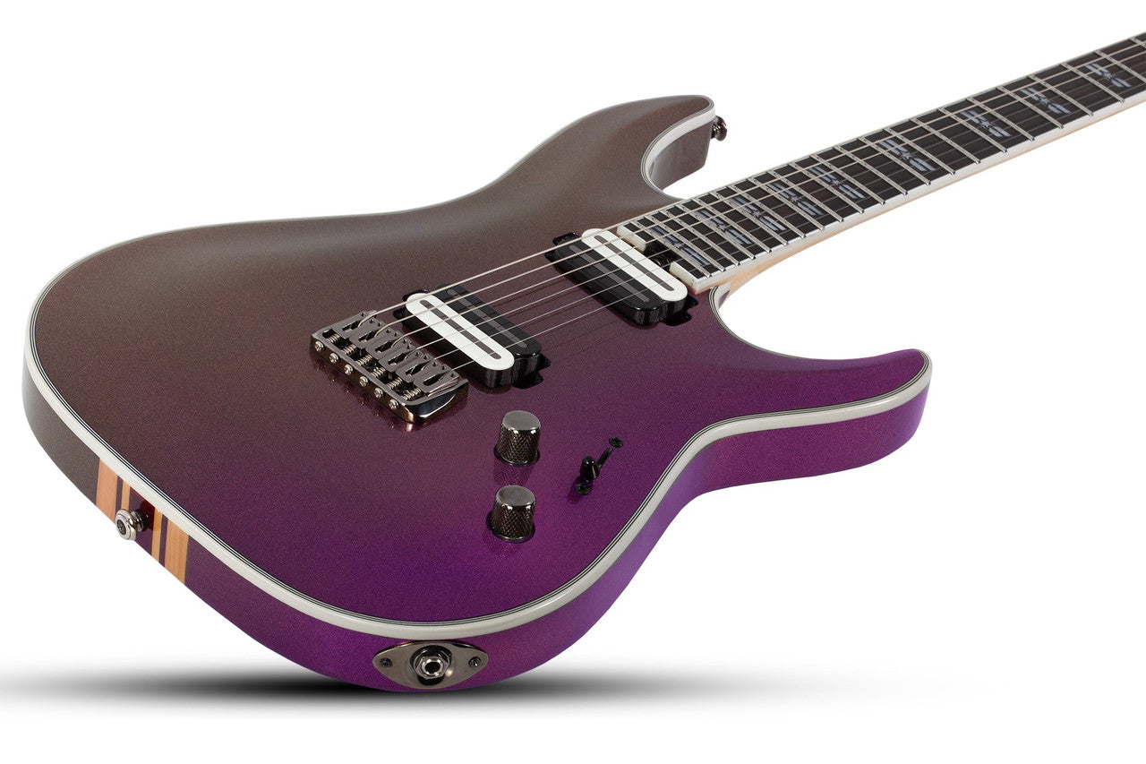 Schecter C-1 SLS Hollywood Electric Guitar 1385