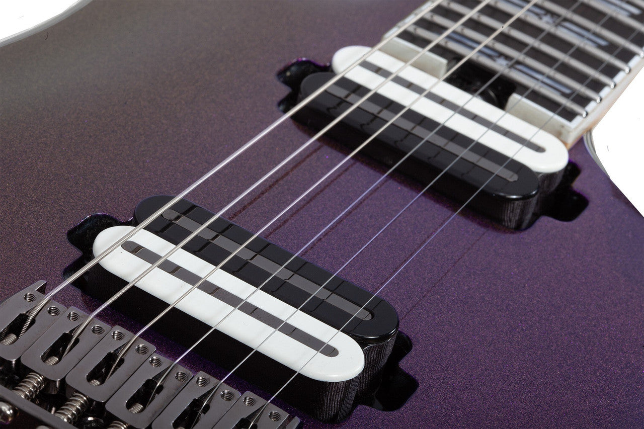 Schecter C-1 SLS Hollywood Electric Guitar 1385