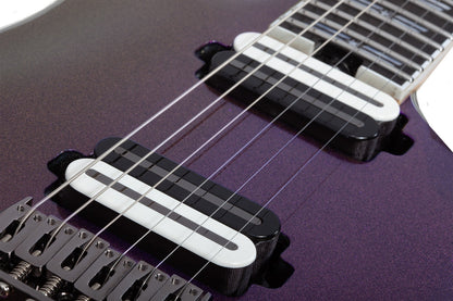 Schecter C-1 SLS Hollywood Electric Guitar 1385