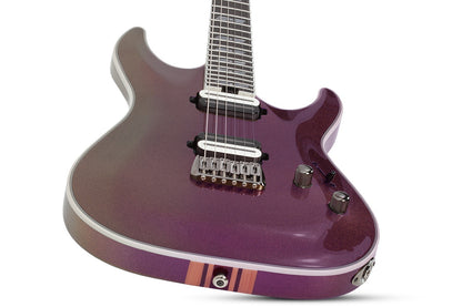 Schecter C-1 SLS Hollywood Electric Guitar 1385