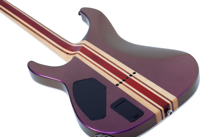 Schecter C-1 SLS Hollywood Electric Guitar 1385