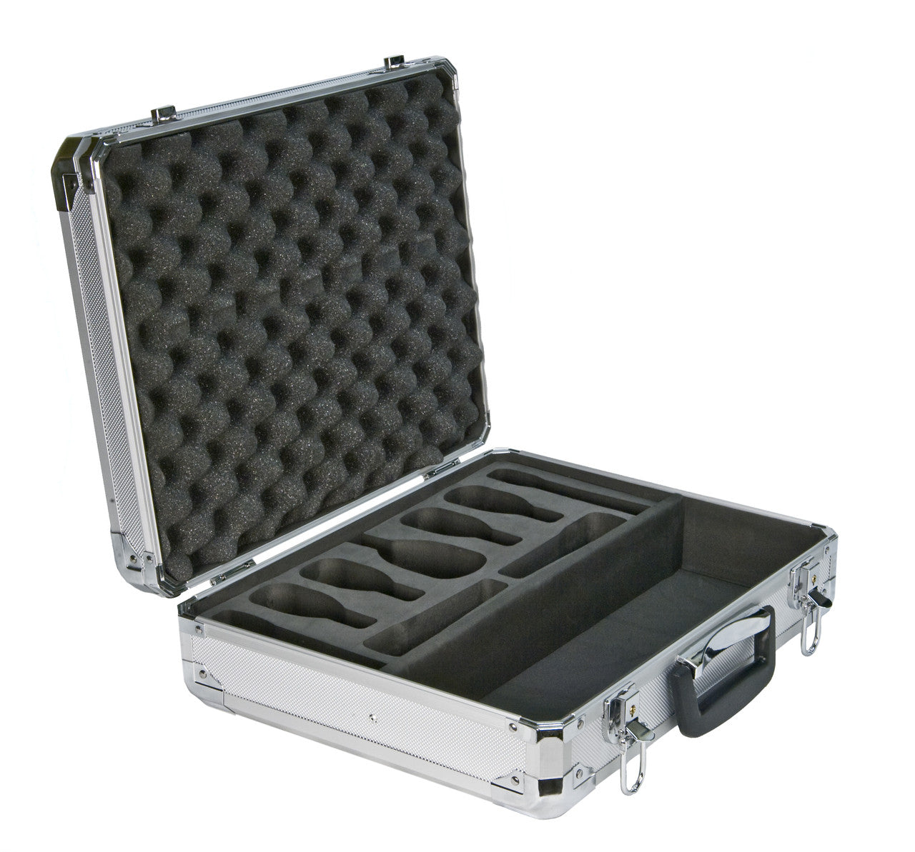 Audix FP5 5 piece Fusion Drum Microphone Package
