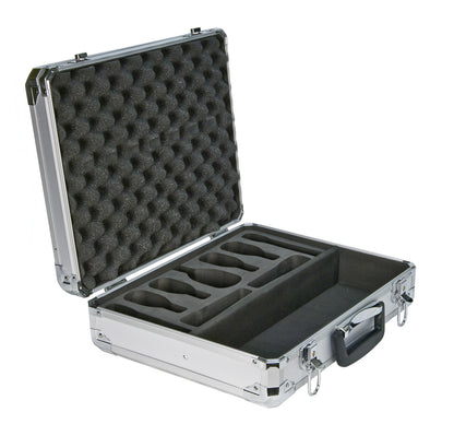Audix FP5 5 piece Fusion Drum Microphone Package open box