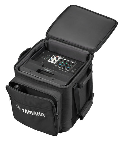 Yamaha CASE-STP200 Soft rolling carry case for STAGEPAS200/BTR