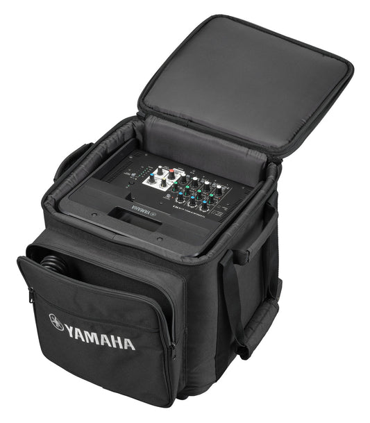 Yamaha CASE-STP200 Soft rolling carry case for STAGEPAS200/BTR