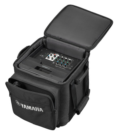 Yamaha CASE-STP200 Soft rolling carry case for STAGEPAS200/BTR