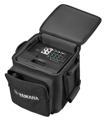 Yamaha CASE-STP200 Soft rolling carry case for STAGEPAS200/BTR
