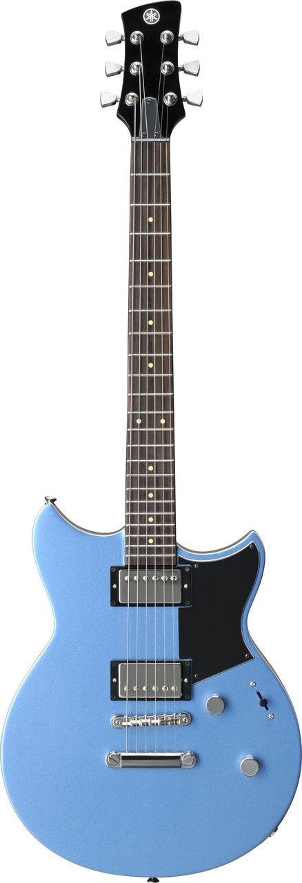 Yamaha Revstar RS420 Electric Guitar Factory Blue