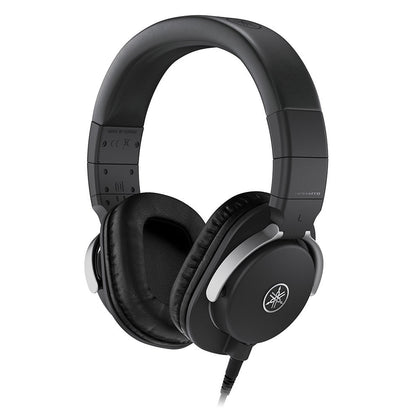 Yamaha HPH-MT8 Studio Monitor Headphones open box display