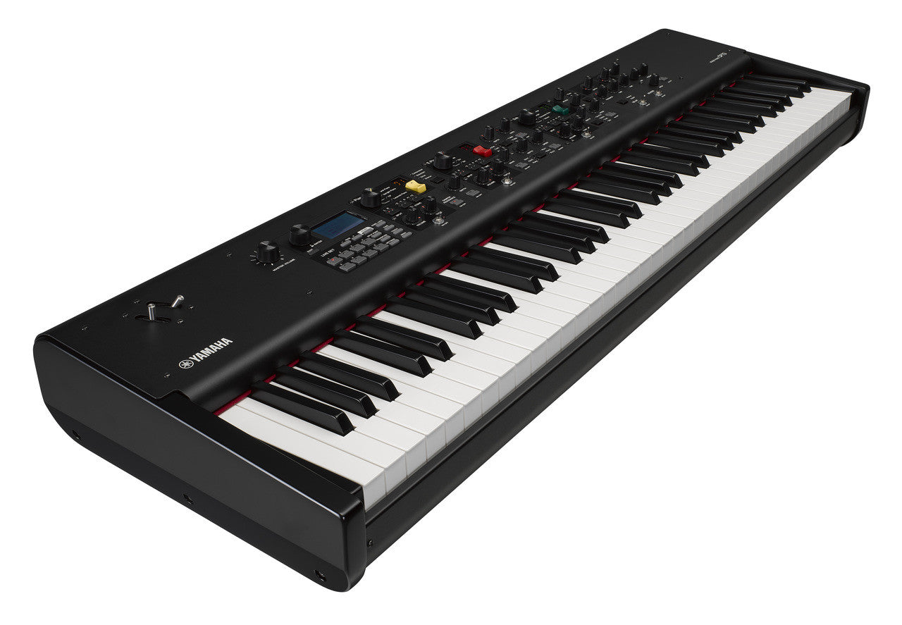 Yamaha CP73 key stage piano