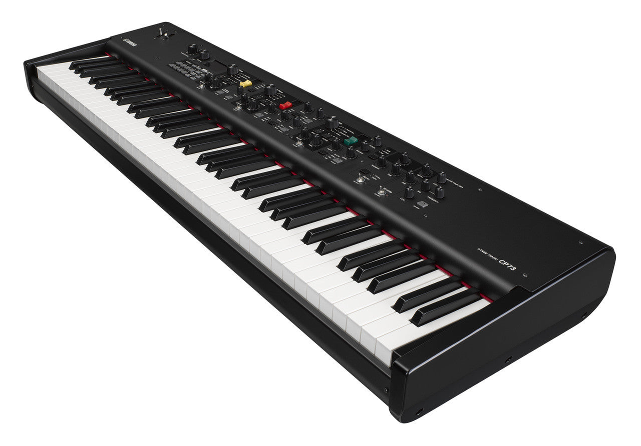 Yamaha CP73 key stage piano
