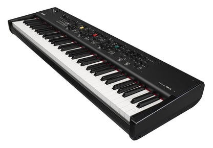 Yamaha CP73 key stage piano
