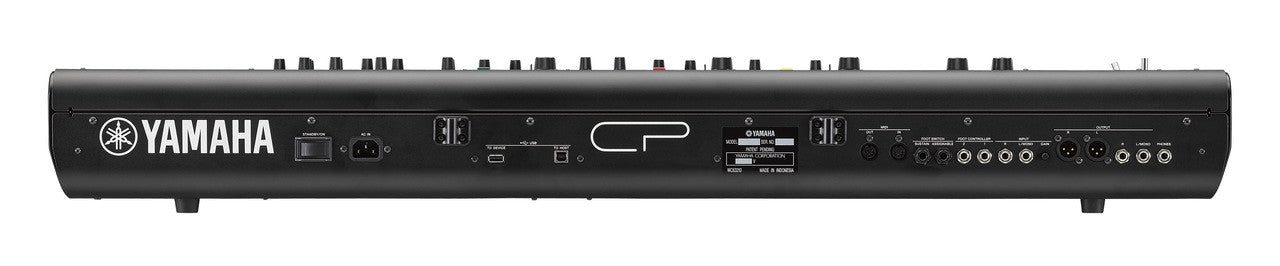 Yamaha CP73 key stage piano