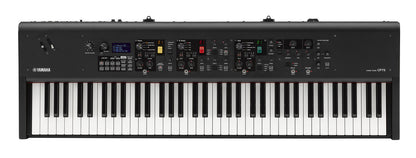 Yamaha CP73 key stage piano