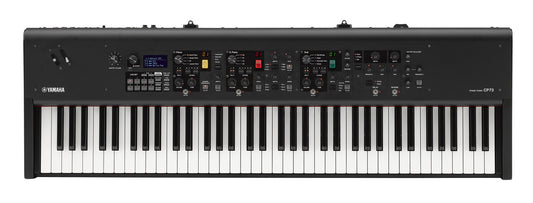 Yamaha CP73 key stage piano