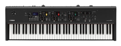 Yamaha CP73 key stage piano