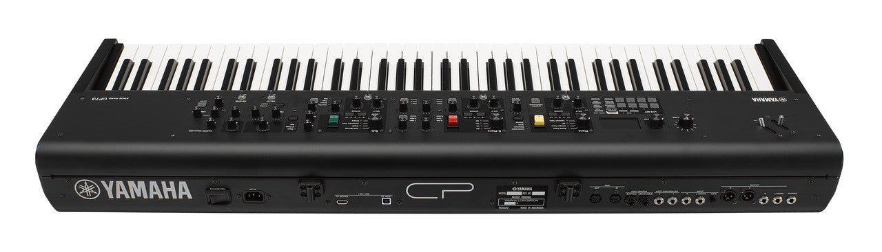 Yamaha CP73 key stage piano