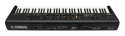Yamaha CP73 key stage piano