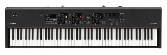 Yamaha CP88 key stage piano