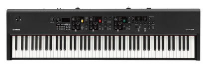 Yamaha CP88 key stage piano open box