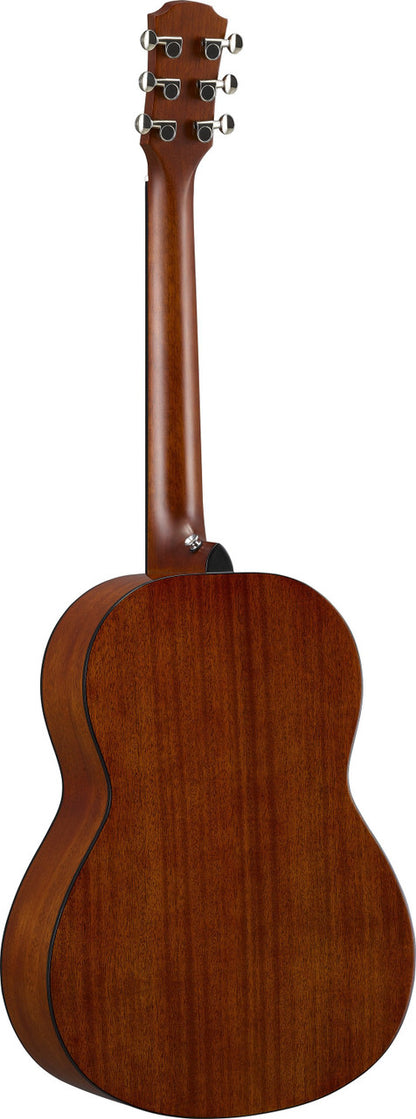 Yamaha CSF-TA Parlor Transacoustic VN Acoustic Electric Guitar with bag