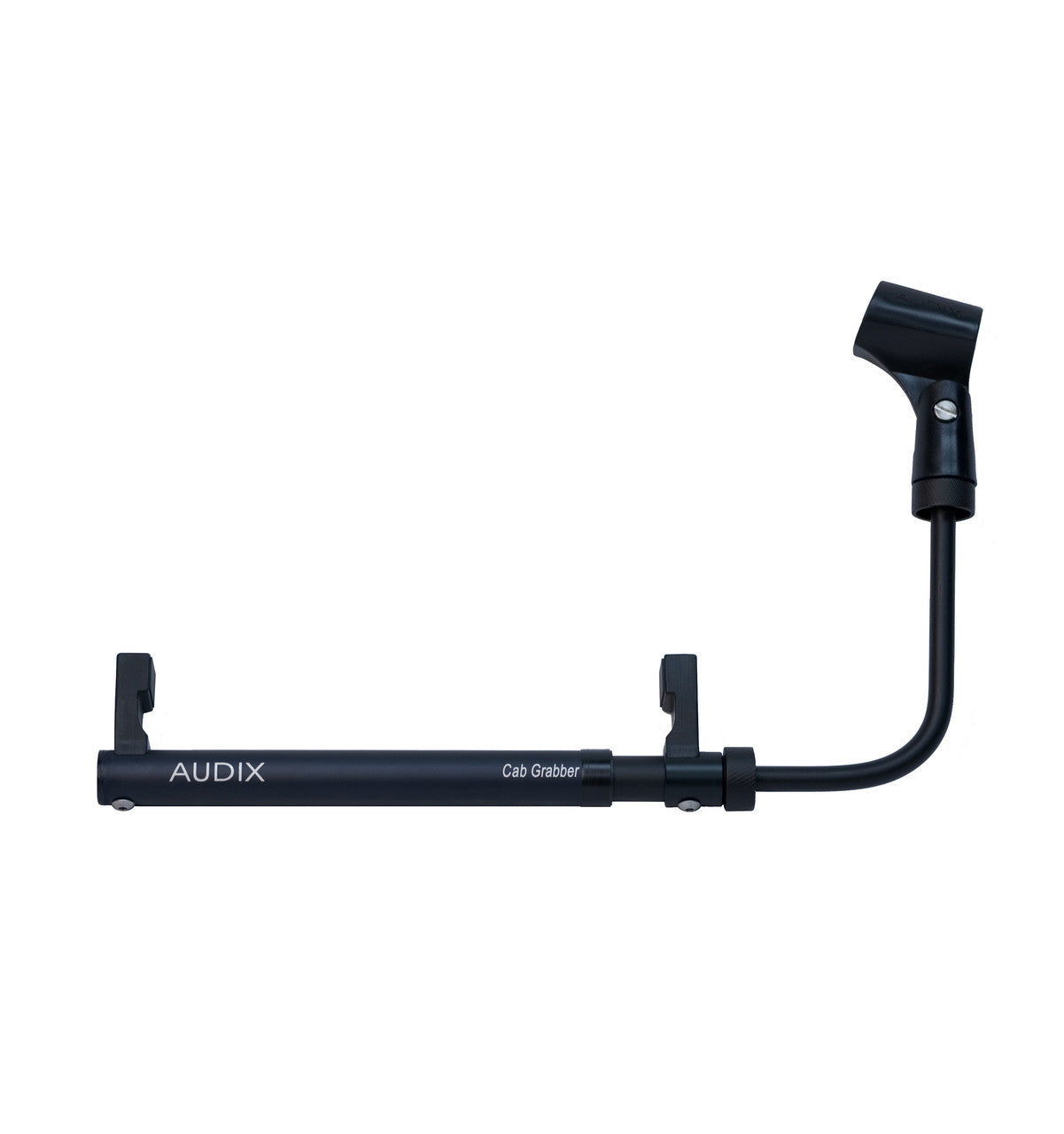 Audix CabGrabber Compact mic clamp for guitar amps and cabinets